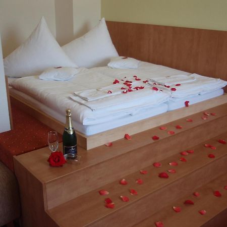 Hotel Panska Licha 브르노 외부 사진