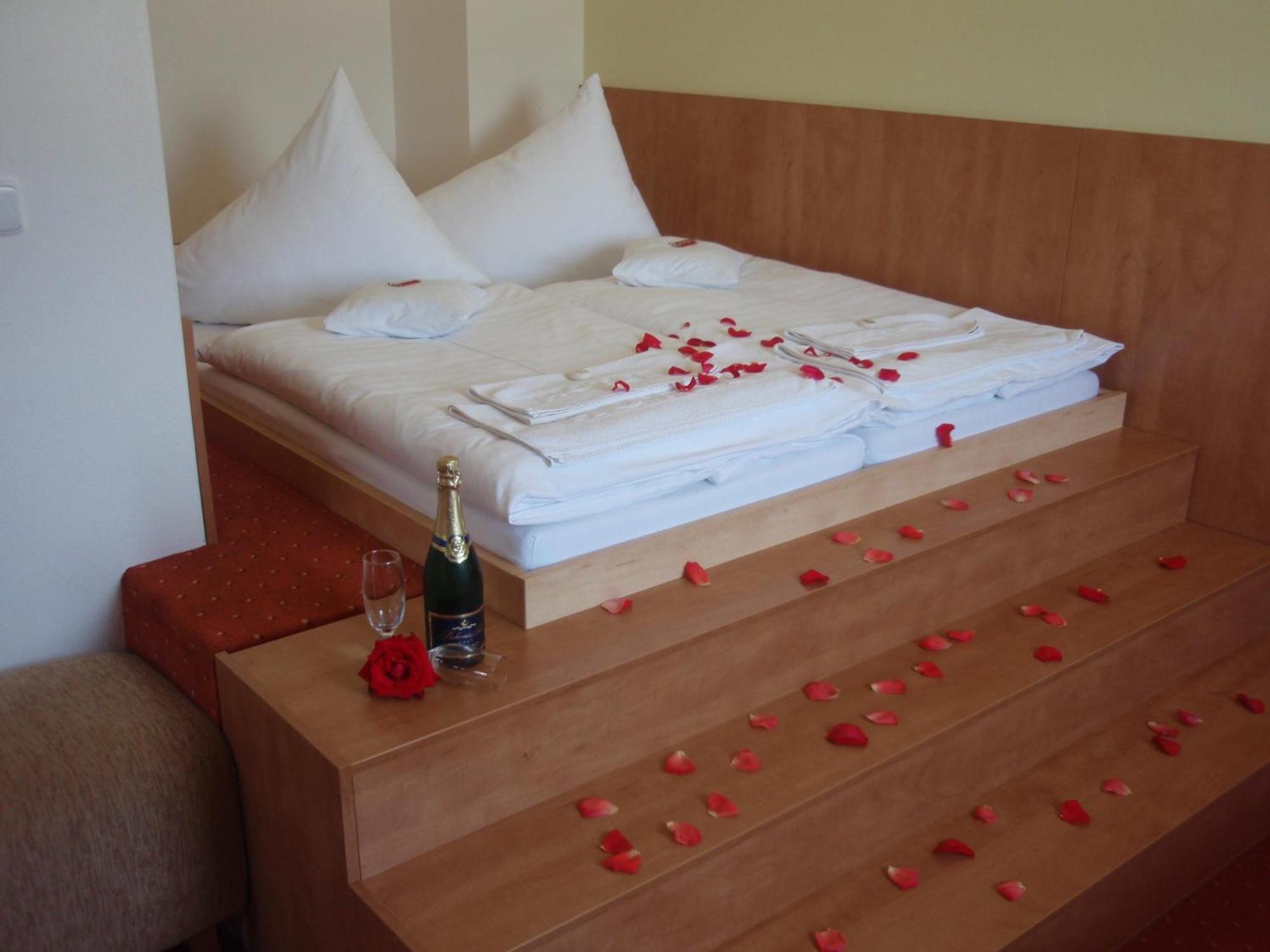 Hotel Panska Licha 브르노 외부 사진
