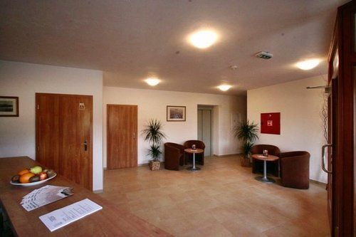 Hotel Panska Licha 브르노 외부 사진