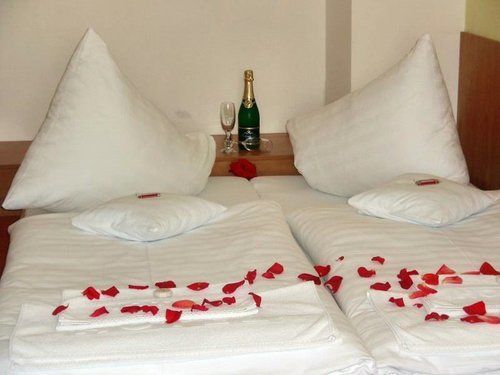 Hotel Panska Licha 브르노 외부 사진