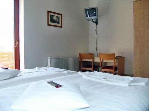 Hotel Panska Licha 브르노 외부 사진