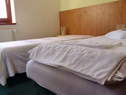 Hotel Panska Licha 브르노 외부 사진
