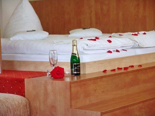 Hotel Panska Licha 브르노 외부 사진