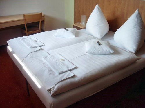 Hotel Panska Licha 브르노 외부 사진