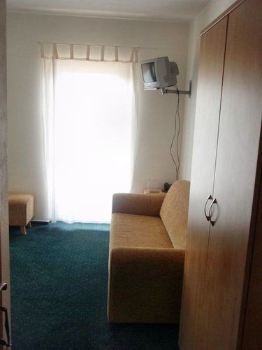 Hotel Panska Licha 브르노 외부 사진
