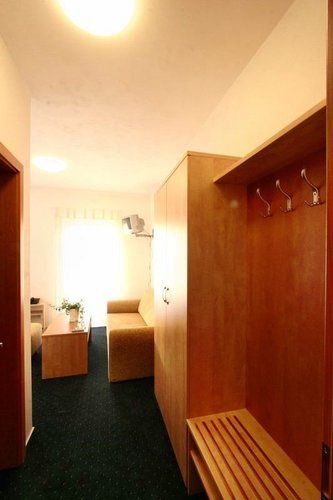 Hotel Panska Licha 브르노 외부 사진