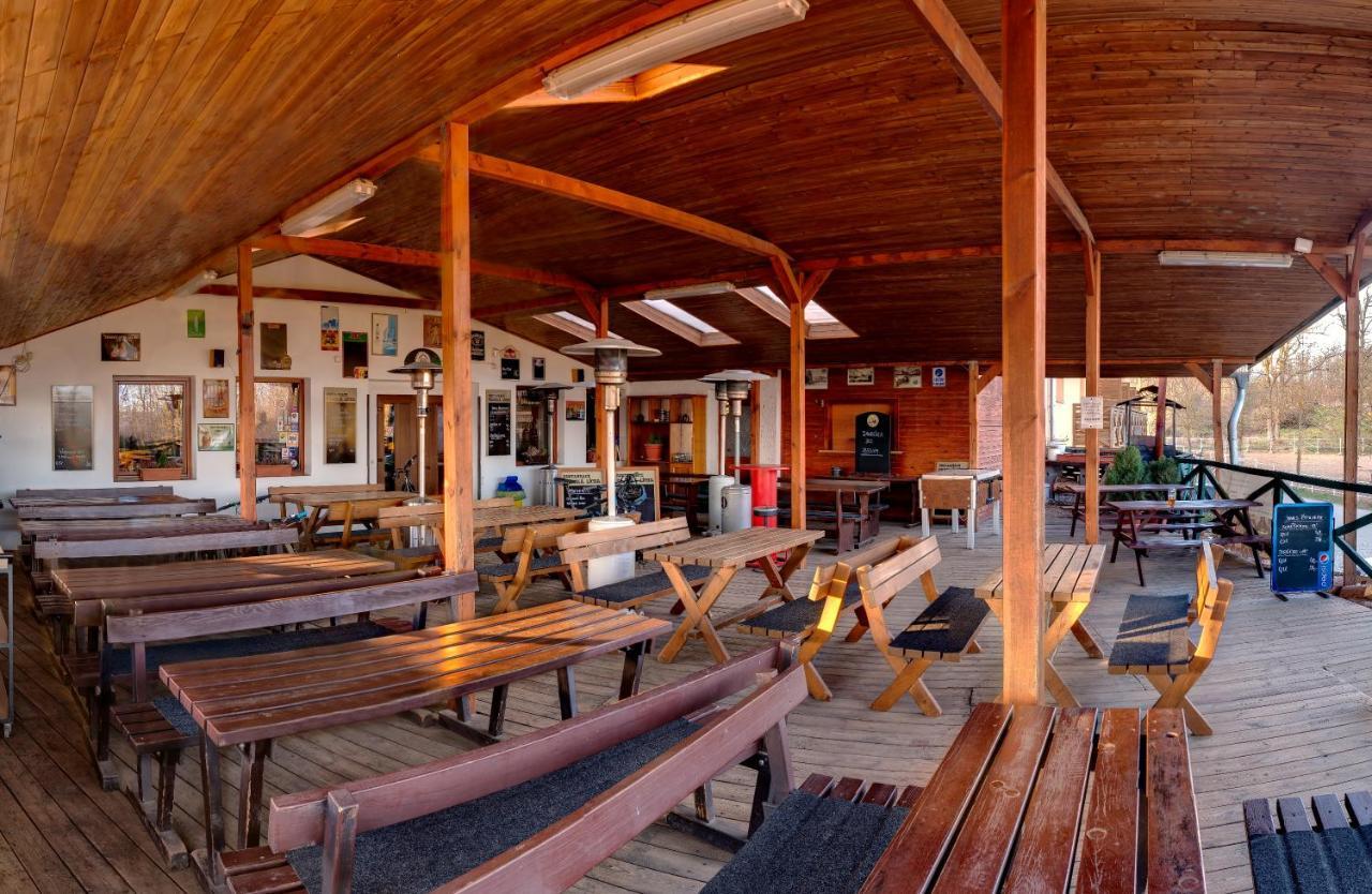 Hotel Panska Licha 브르노 외부 사진